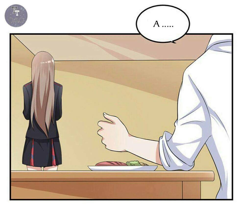 Đoạt Hôn Ác Thiếu: Chapter 9