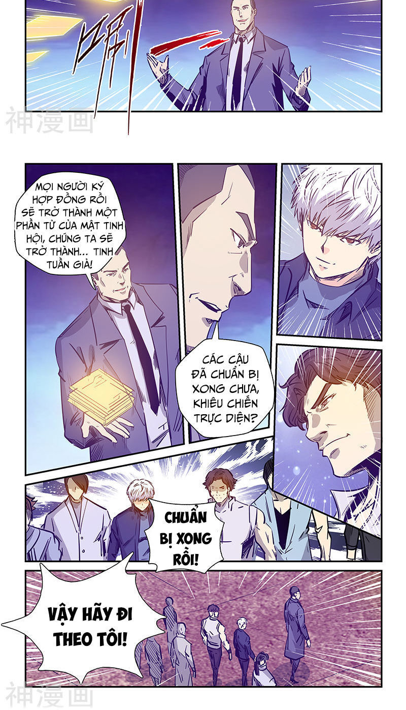 Cực Phẩm Tu Chân Thiếu Niên: Chapter 237