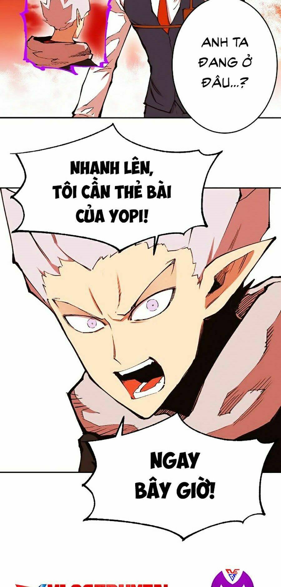 Hard Core Leveling Warrior Ss2: Chapter 100