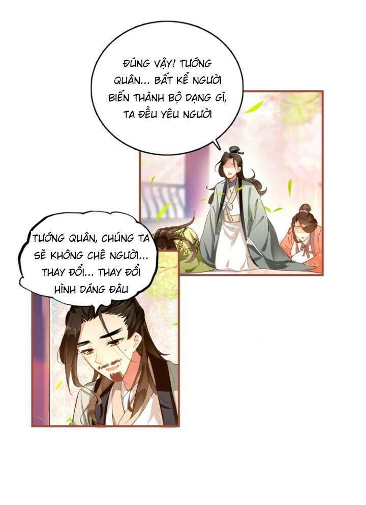 Mỹ Nhân Làm Tướng: Chapter 3