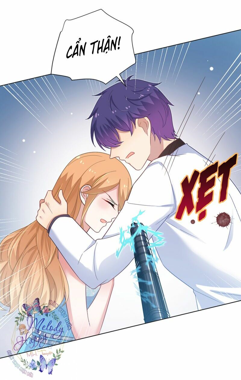 Ma Lạt Thiên Kim Đẩu Ác Thiếu: Chapter 143