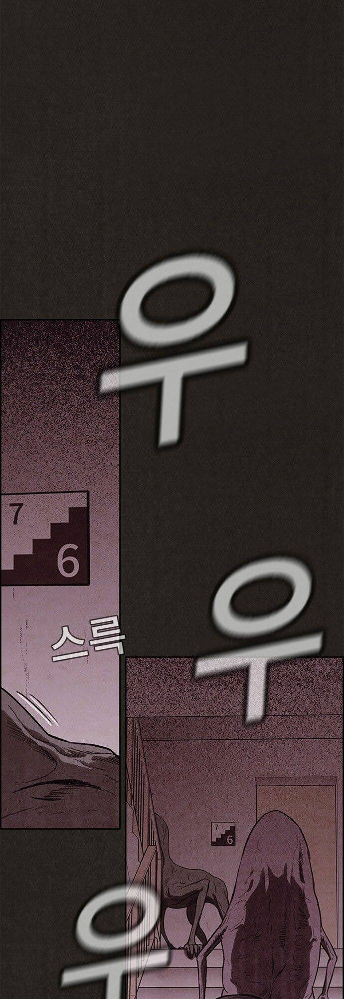 Quái Vật Tại Chung Cư Xanh: Chapter 121