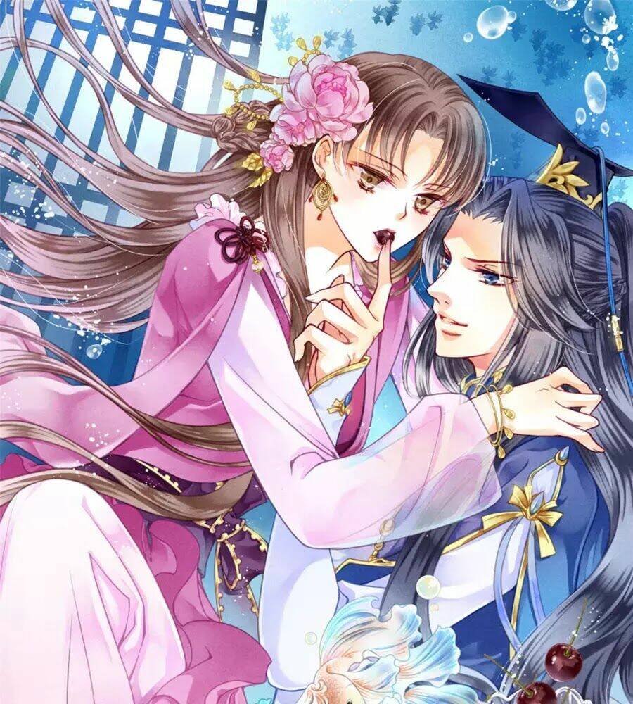 Ái Thượng Vô Địch Tiếu Hoàng Hậu: Chapter 94