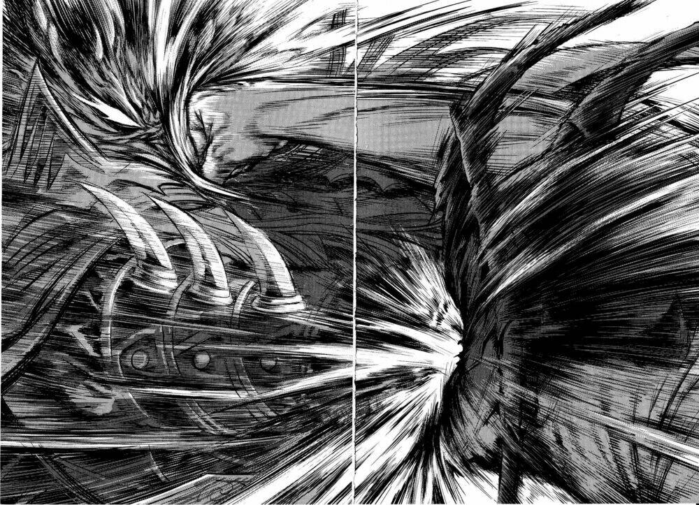Devil Vs Hades: Chapter 41