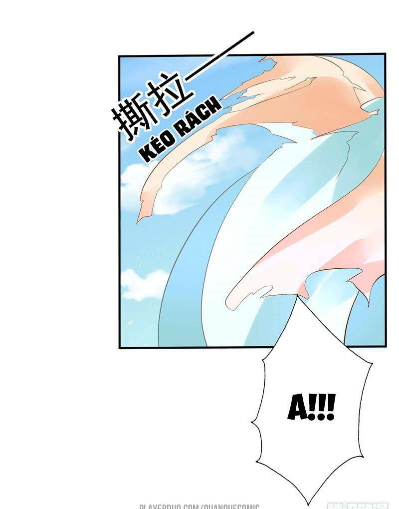 Ta Có Một Bộ Hỗn Độn Kinh: Chapter 29