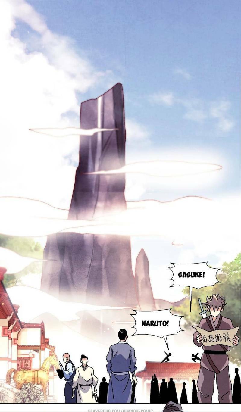 Ma Giáo Giáo Chủ Tái Xuất Giang Hồ: Chapter 21