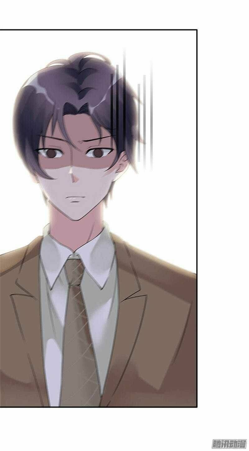 Tiểu Tâm Can Tuyệt Sủng Của Lạc Tiên Sinh: Chapter 36