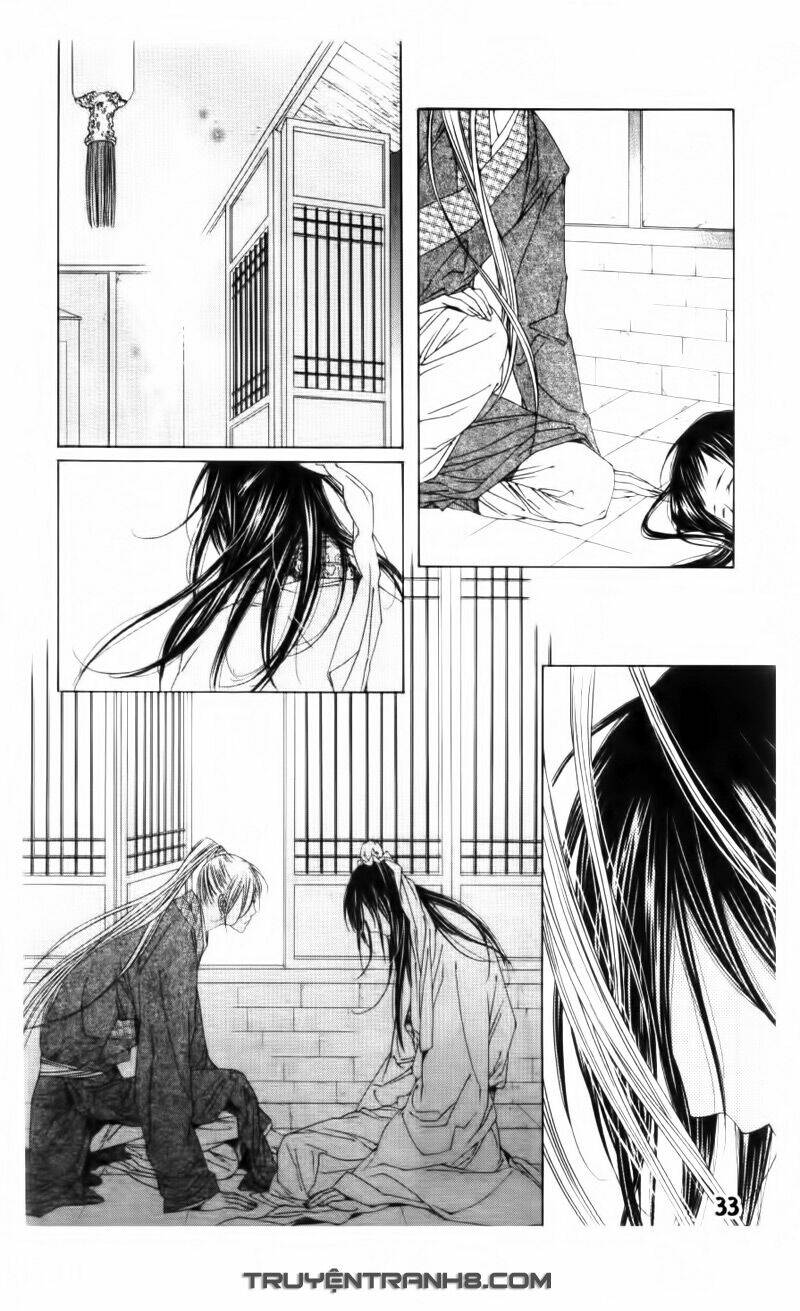 Pháp Sư Trừ Tà: Chapter 19.1