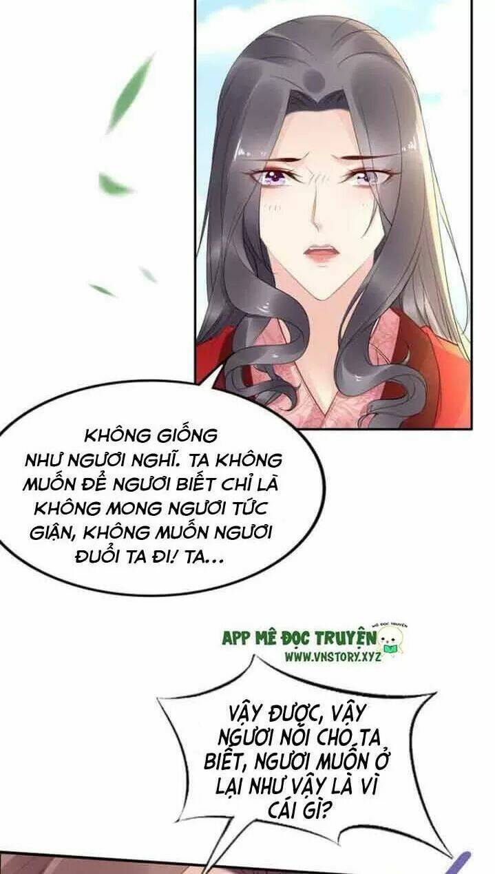 Nhất Sinh Nhất Thế Tiếu Thương Khung: Chapter 57