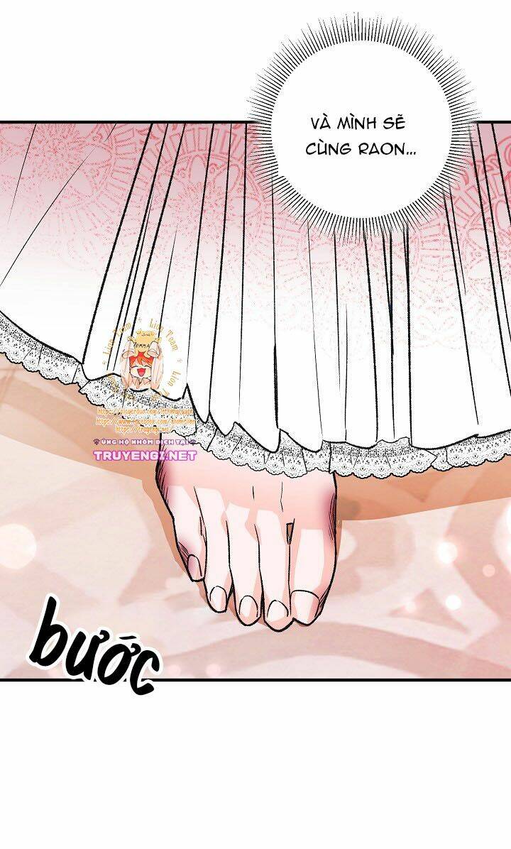 Công Nương Đã Thay Đổi: Chapter 12