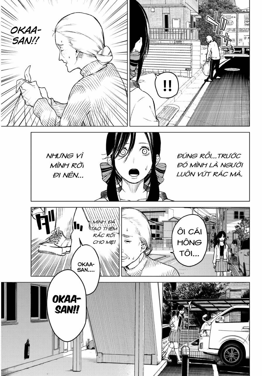 Sengoku No Karma: Chapter 22