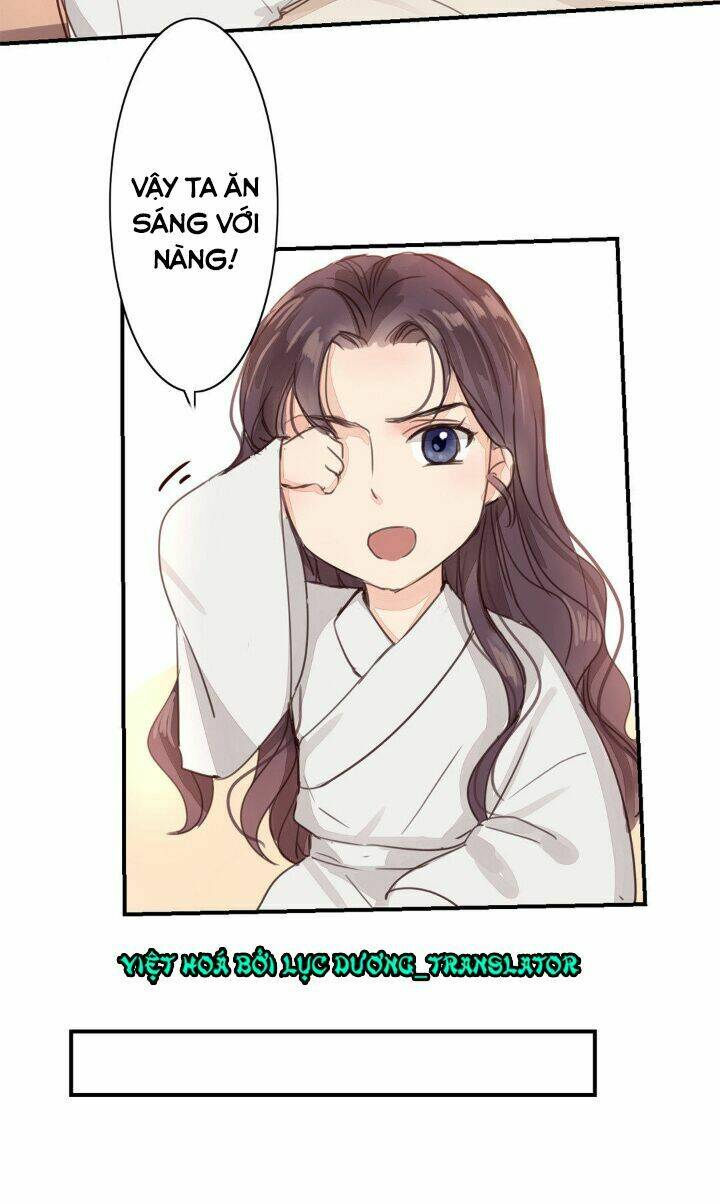 Chỉ Phu Vi Thê: Chapter 46