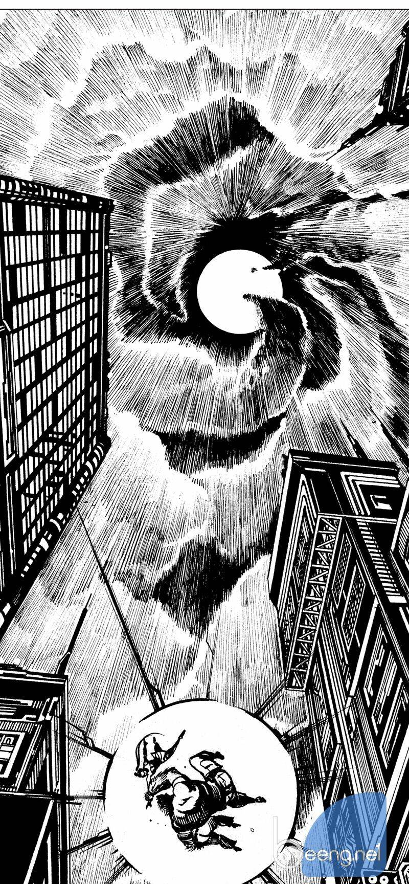 Tái Sinh Viên: Chapter 5