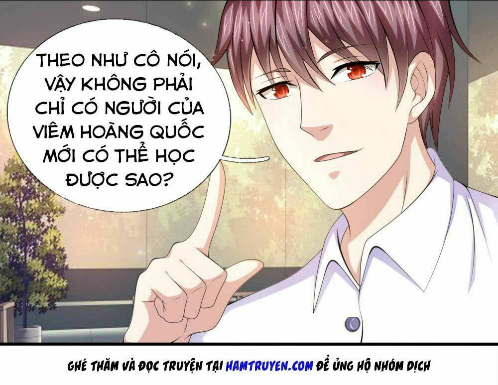 Tuyệt Thế Phi Đao: Chapter 158