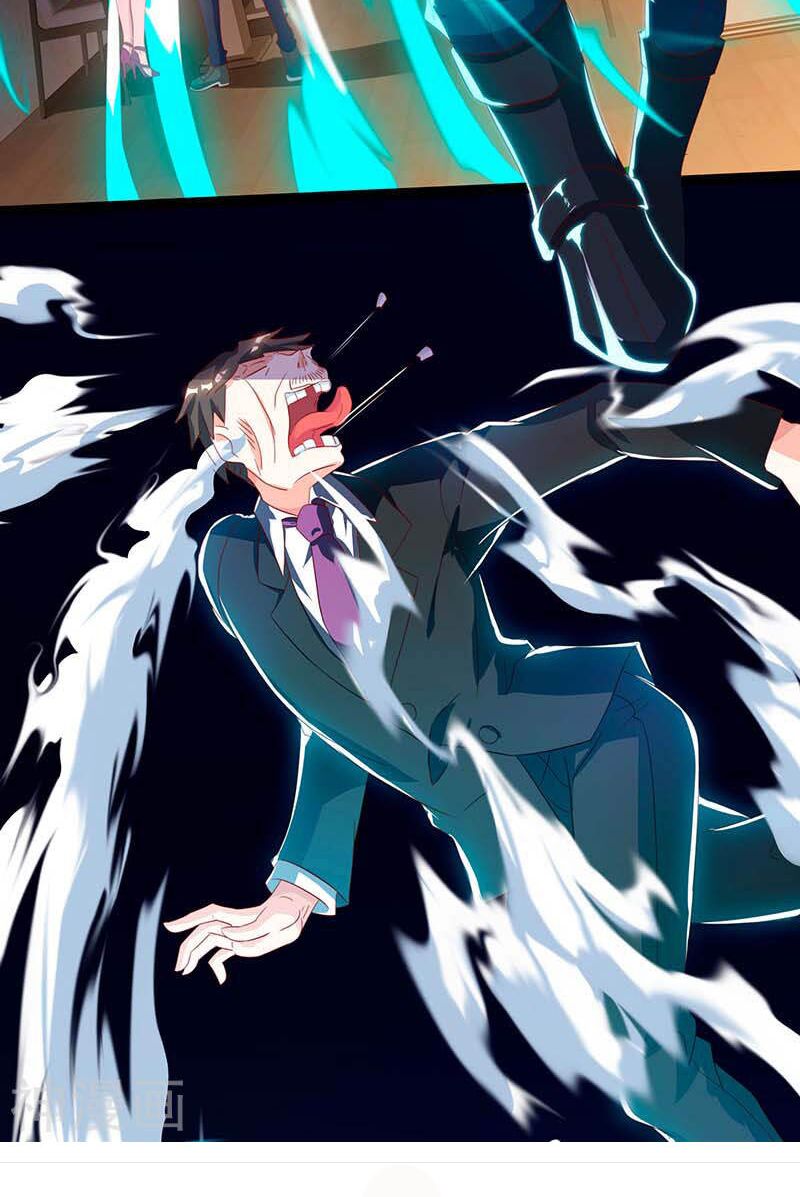 Thần Cấp Thấu Thị: Chapter 61