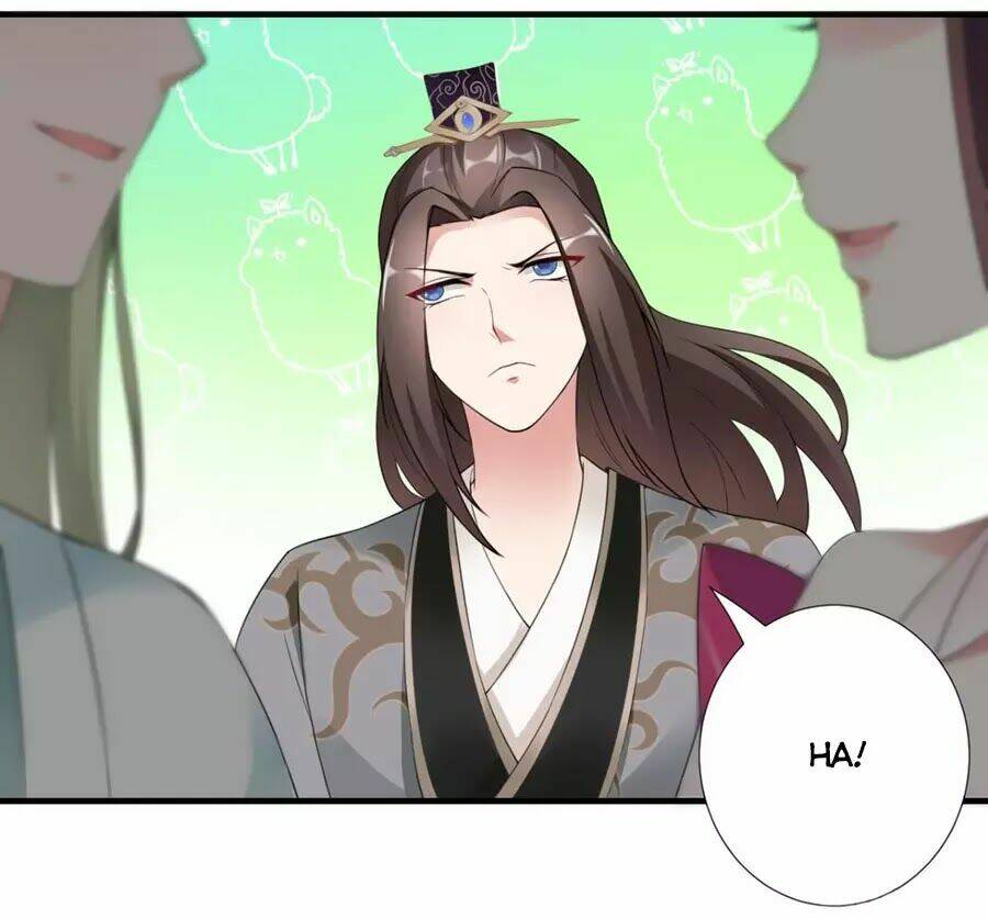 Vương Phi Có Chút Nghịch Ngợm: Chapter 34