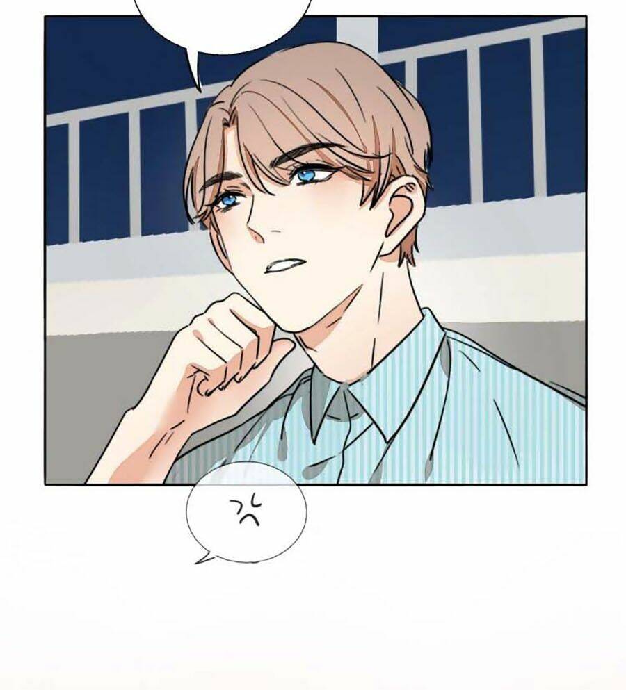 Mùi Hương Lãng Mạn: Chapter 74