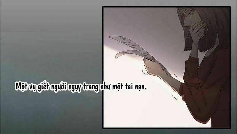Khốn Ái Tù Lung: Chapter 36