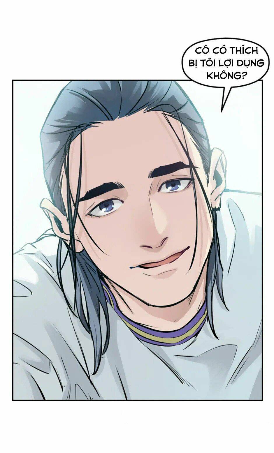 Anh Hùng Và Hiệp Nữ: Chapter 22