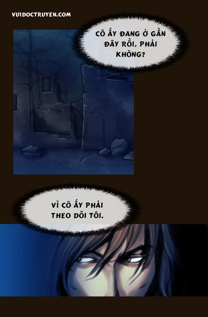 Magician: Chapter 97