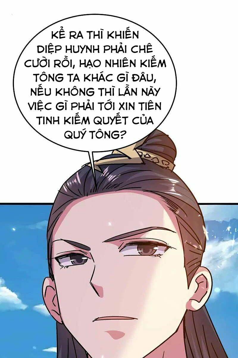 Kết Hôn Không Dễ: Chapter 175