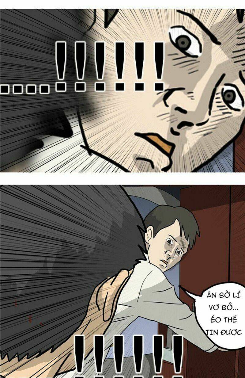 Hồi Sinh: Chapter 6