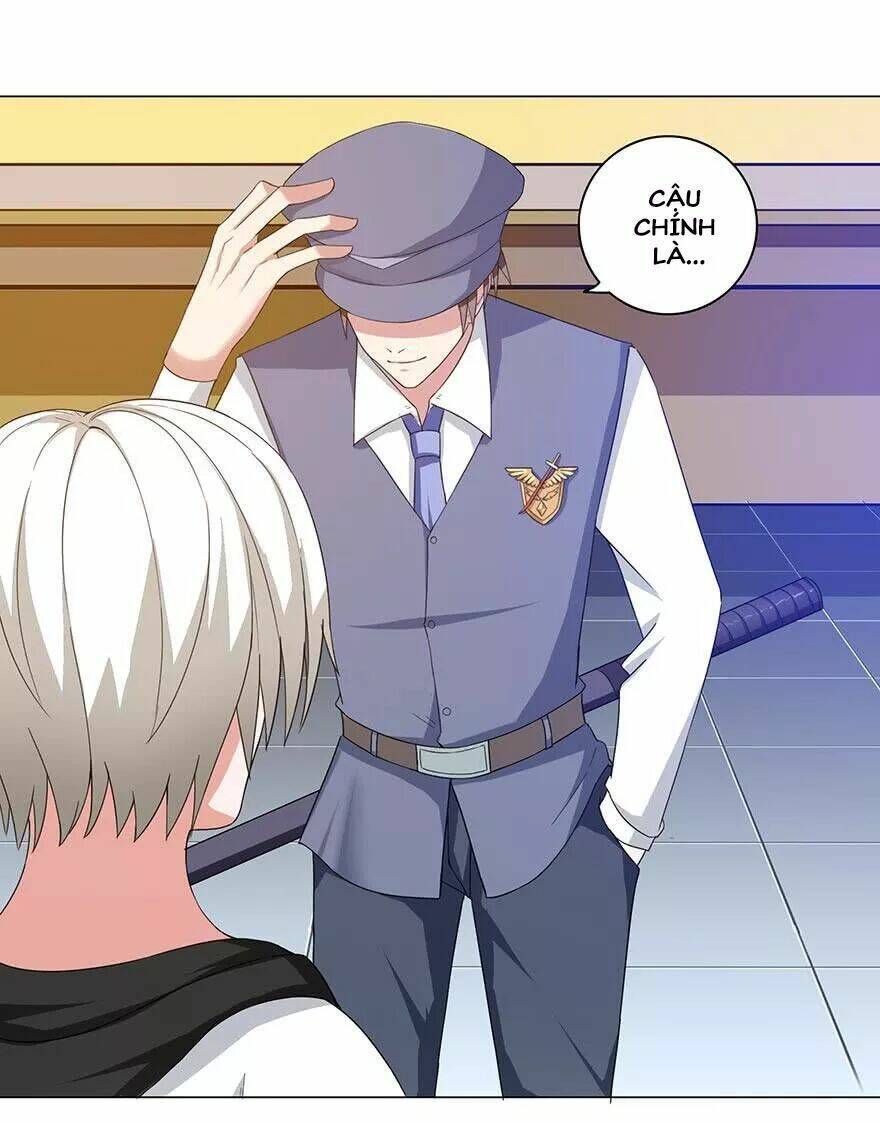 Đô Thị Tu Luyện Cuồng Triều: Chapter 25