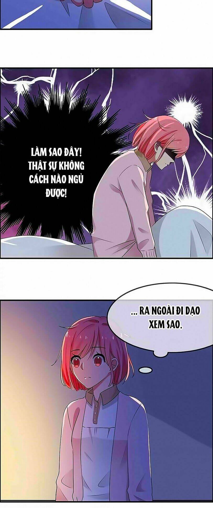 Đại Thần Tình Yêu Chớ Chạm Tôi: Chapter 24