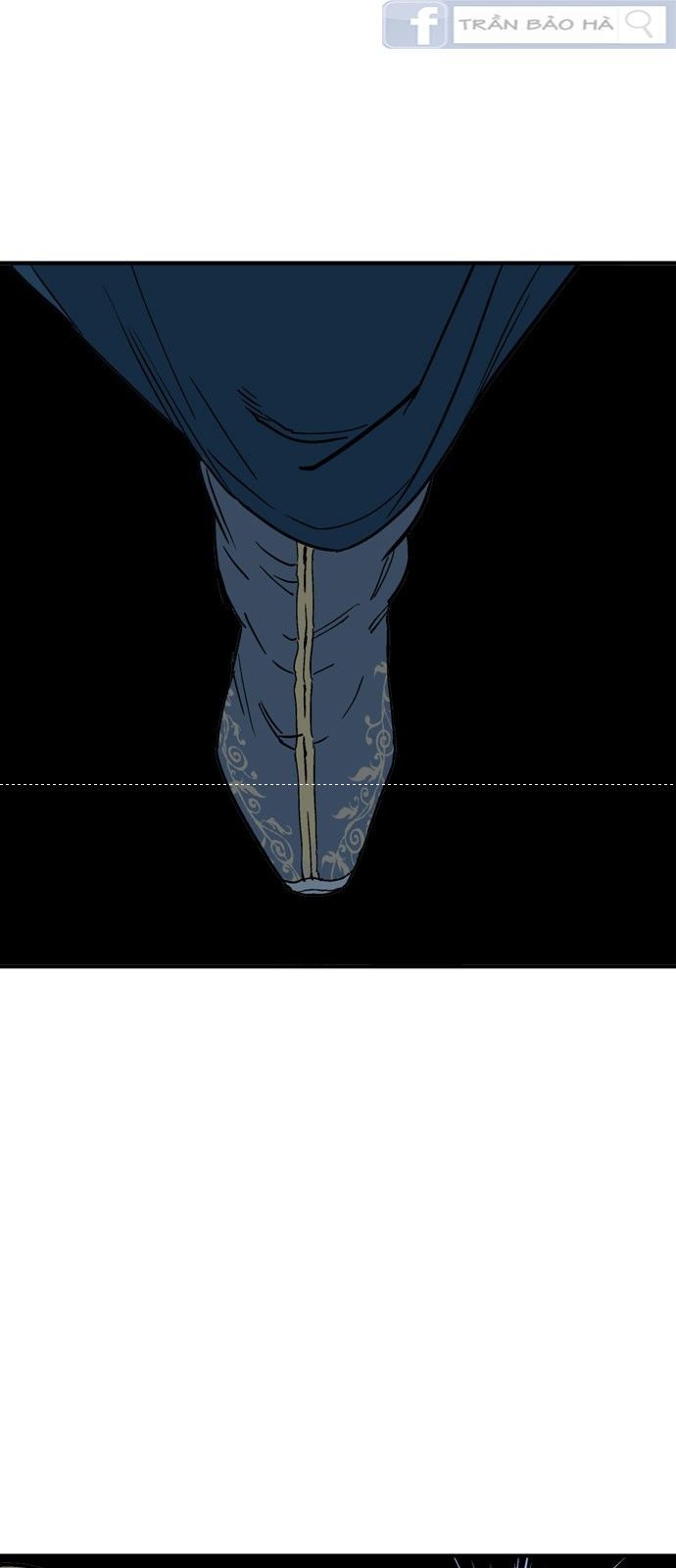 Cao Thủ 2: Chapter 87