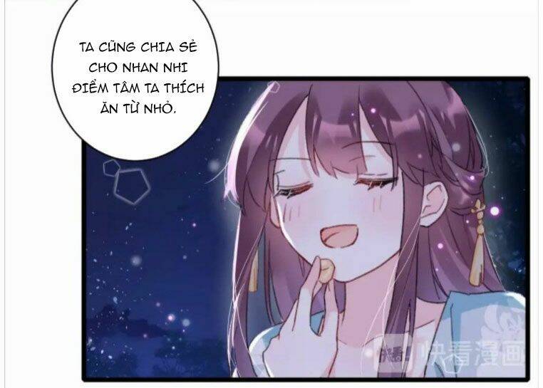 Hoa Nhan Sách: Chapter 193