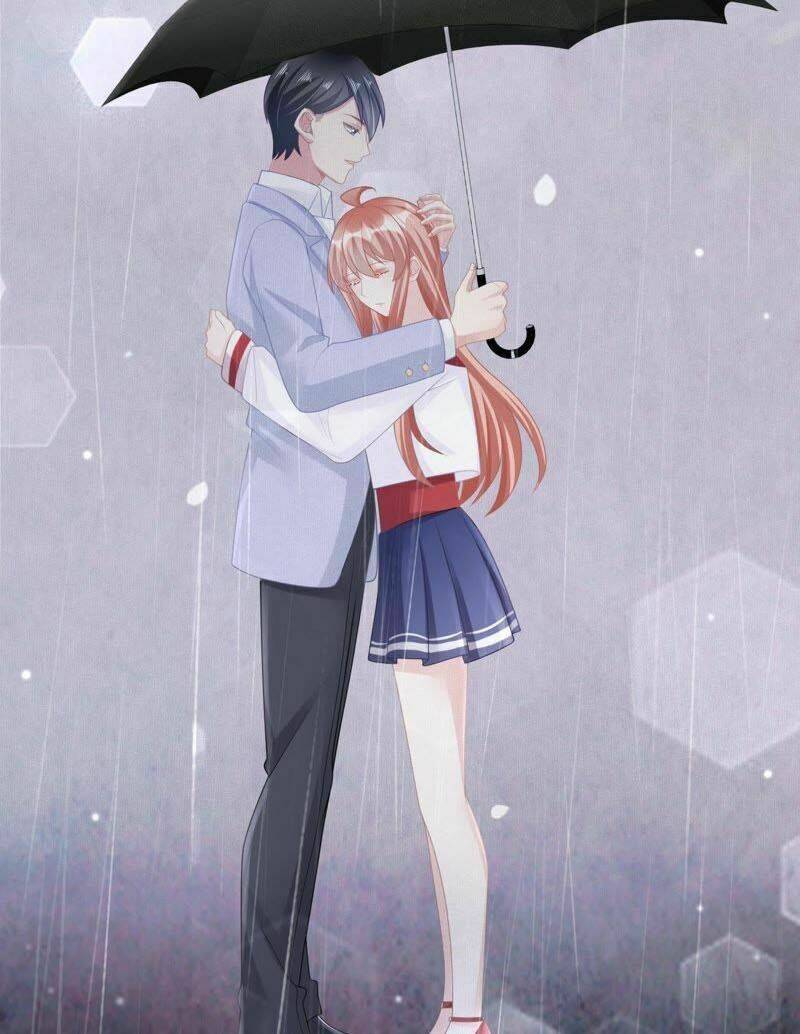 Cô Dâu Giả Tạo: Chapter 21