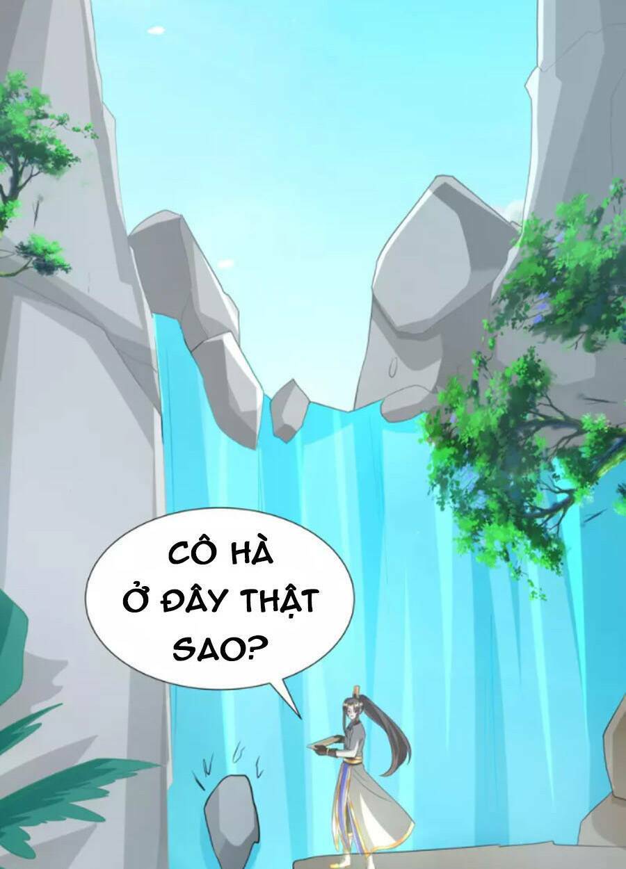 Tiến Sĩ Khoa Học Kỹ Thuật Tu Tiên: Chapter 75
