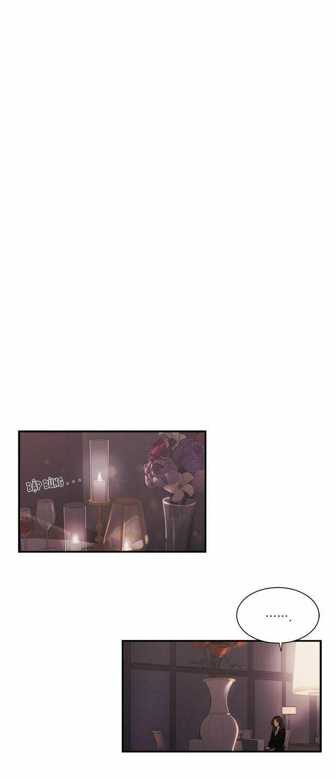 Phải Lòng Oan Gia: Chapter 38