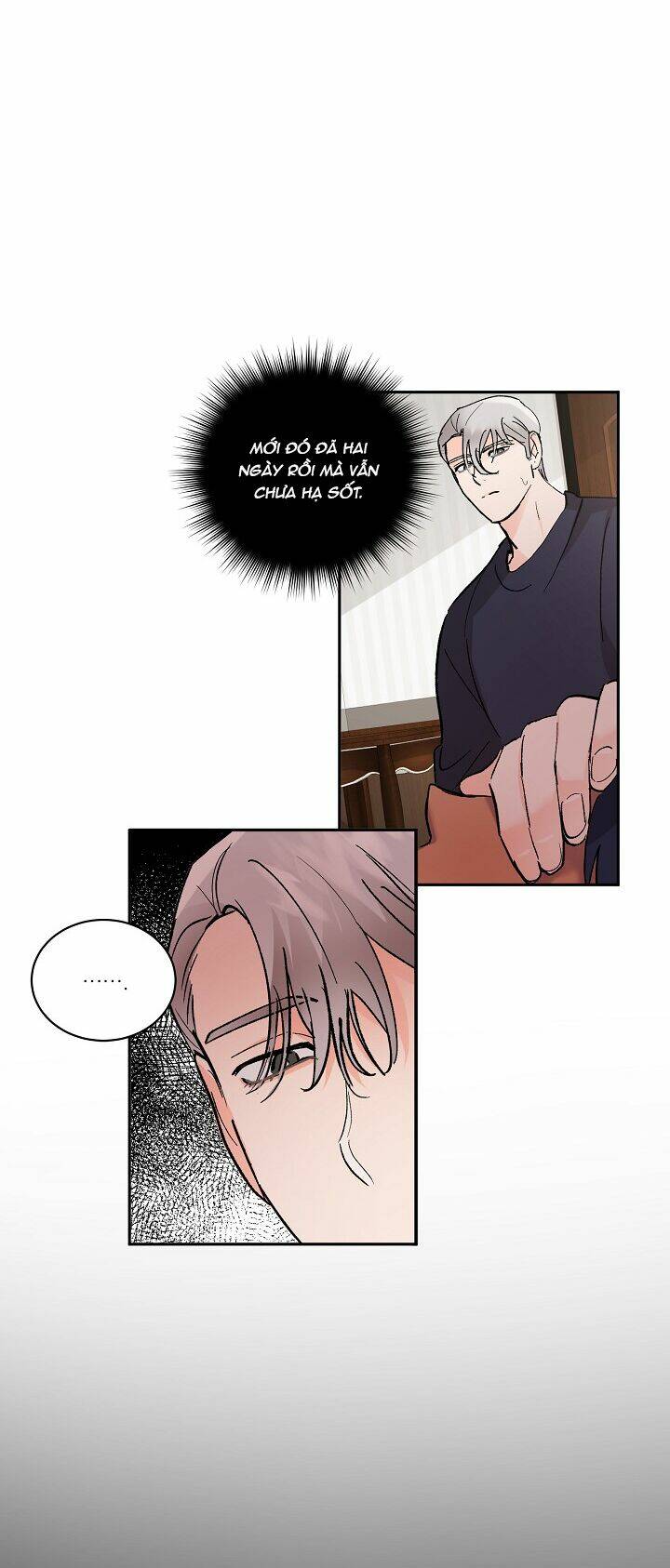 Kẻ Cắp Mặt Trăng: Chapter 26