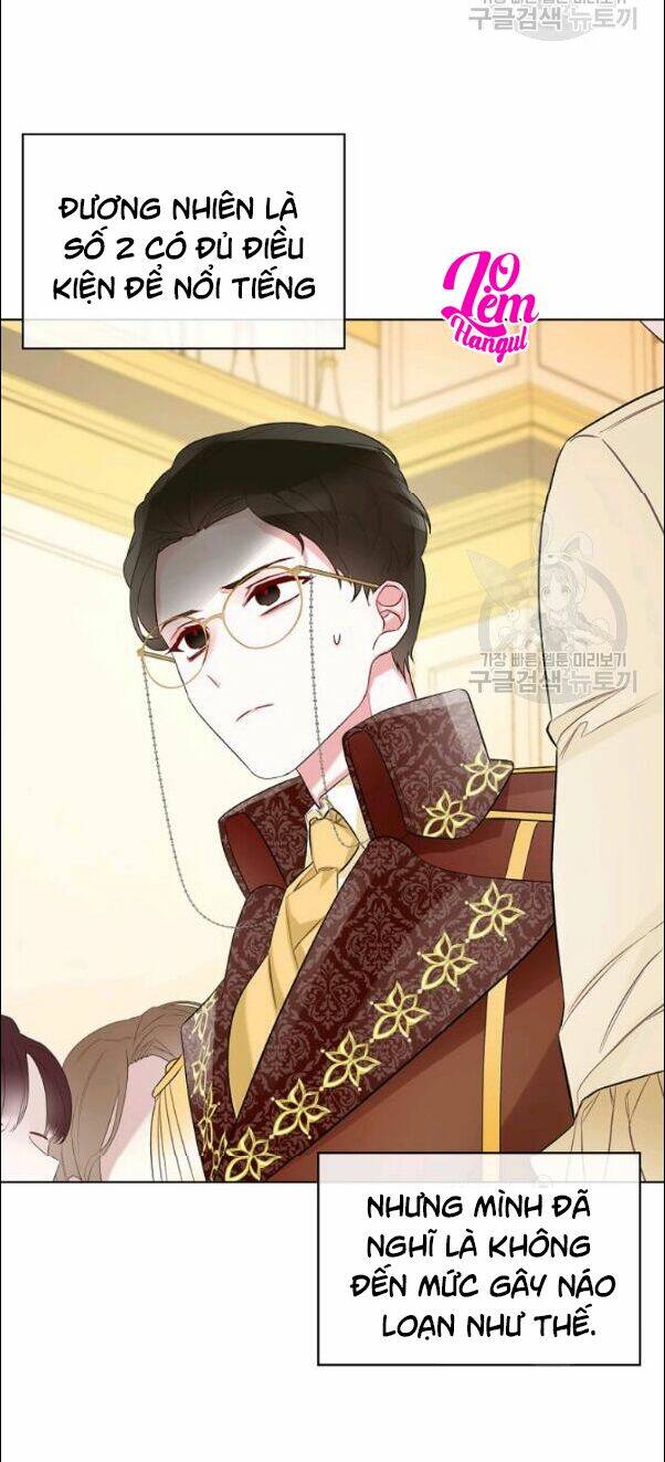 Kẻ Tạo Ra Nữ Phản Diện: Chapter 23