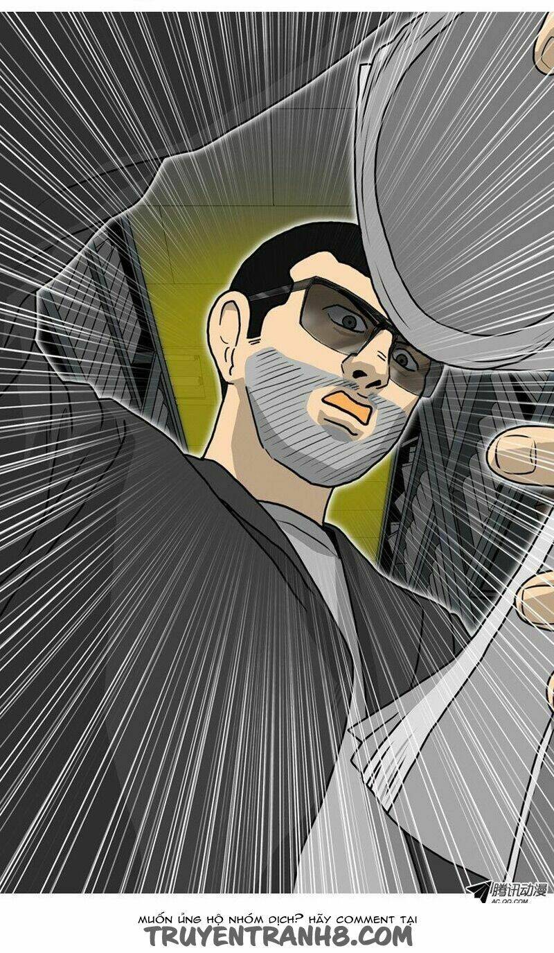 Hồi Sinh: Chapter 44