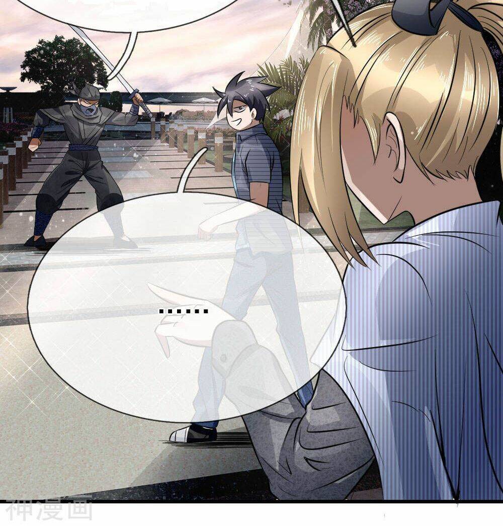 Tuyệt Thế Binh Vương: Chapter 94