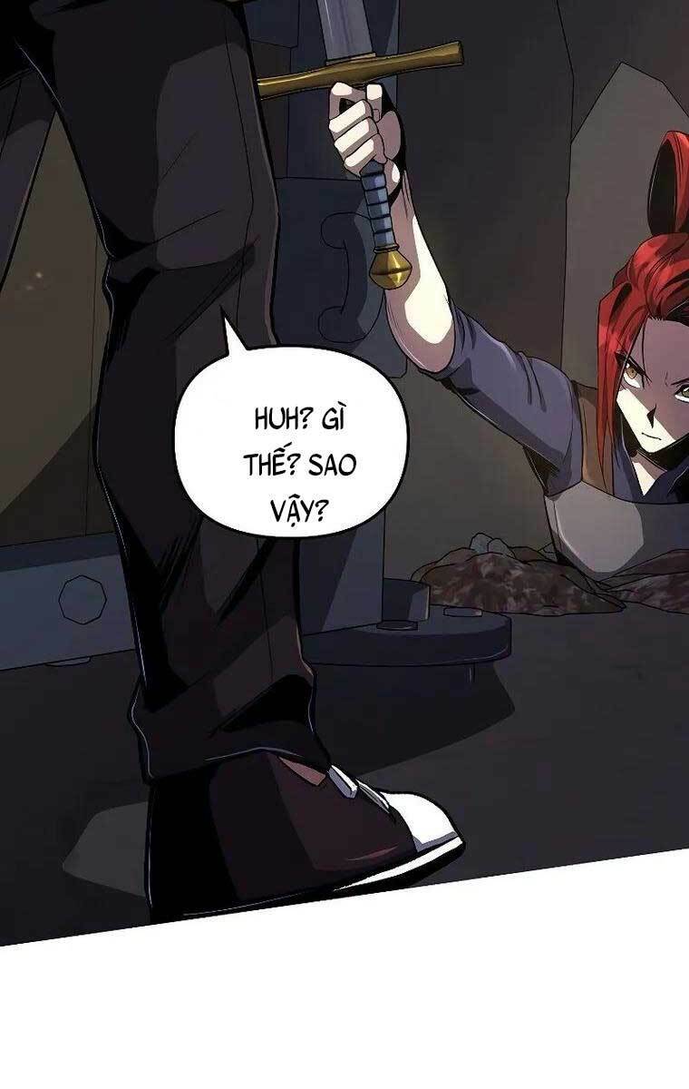 Con Đường Diệt Thần: Chapter 23