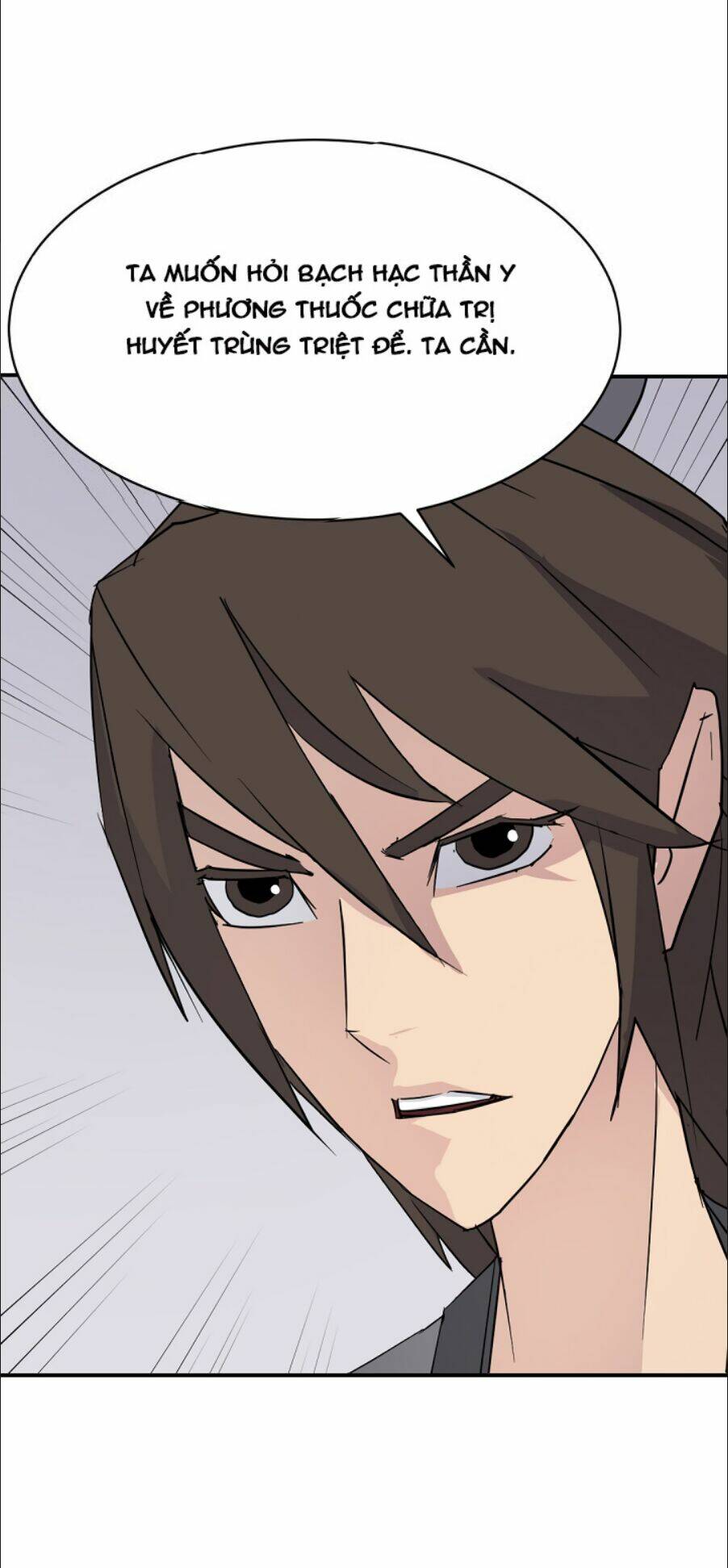 Trọng Sinh, Bất Khả Chiến Bại: Chapter 86