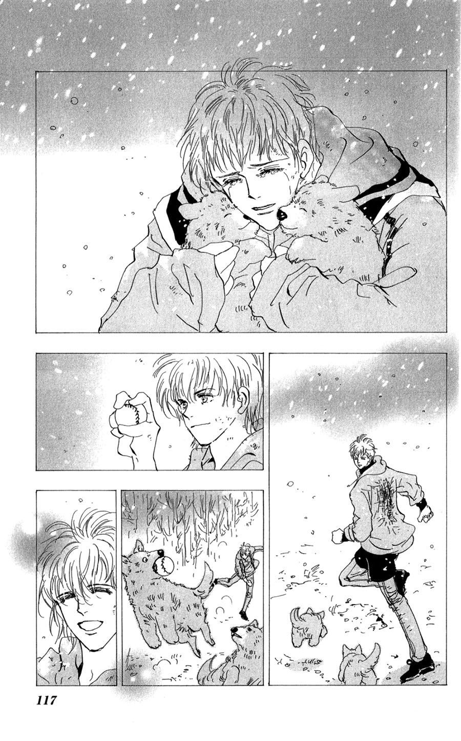 Mầm Sống: Chapter 120