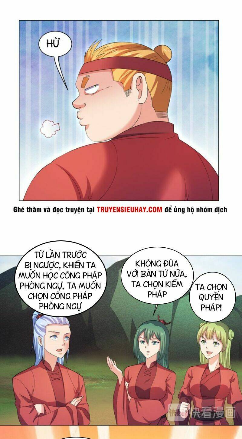 Cực Vũ Huyền Đế: Chapter 62