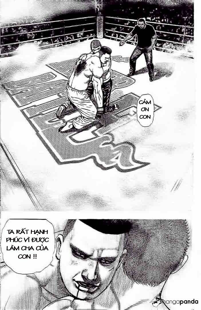 Tough - Miyazawa Kiichi: Chapter 231