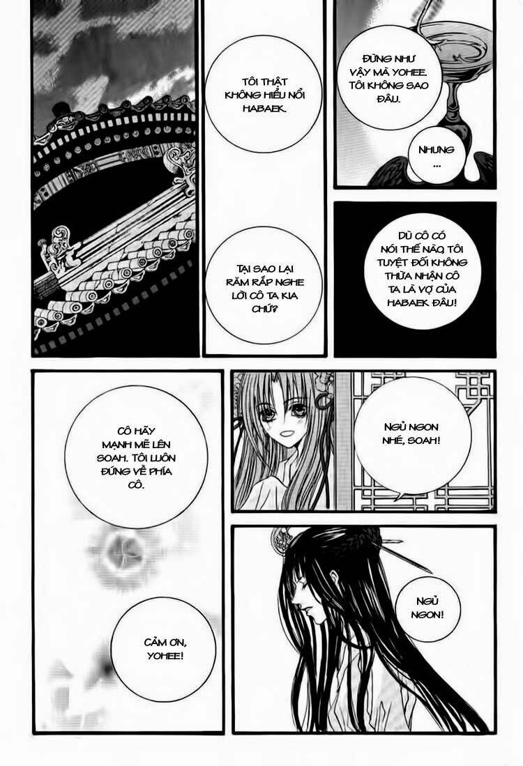Tân Nương Của Thủy Thần: Chapter 40