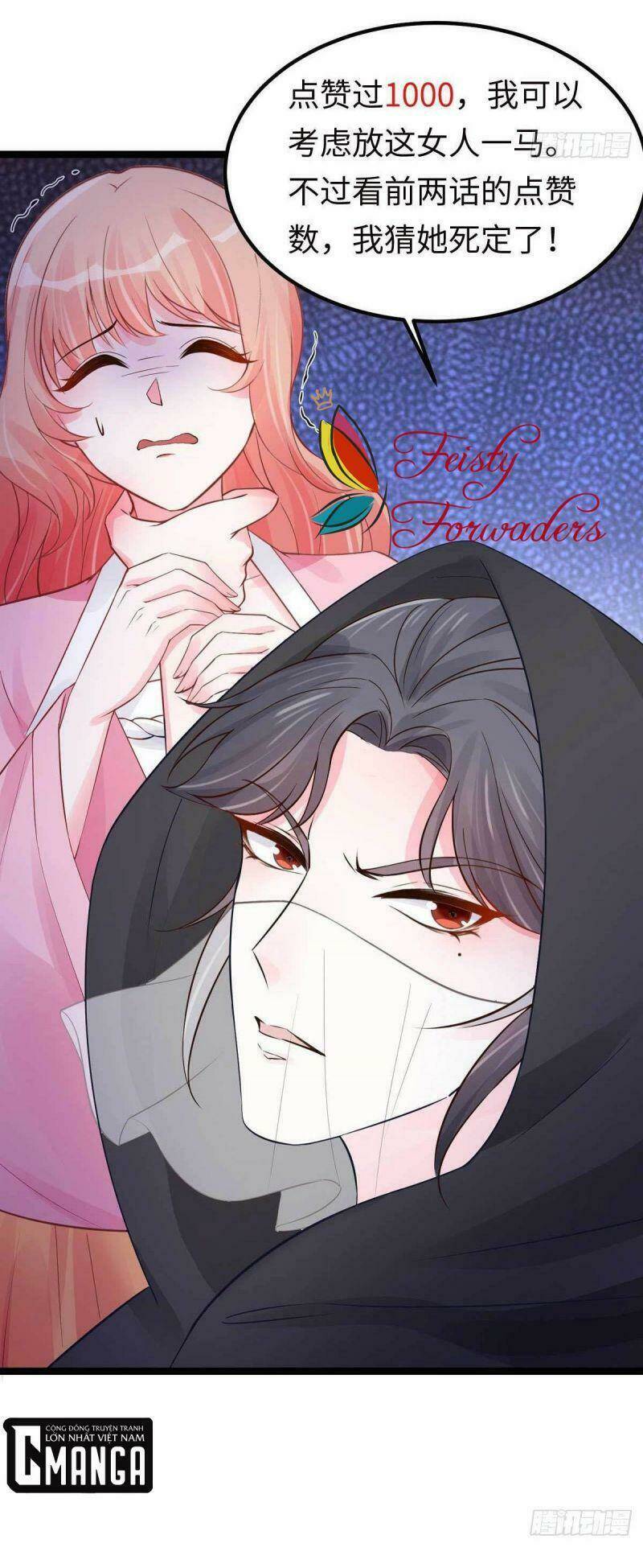 Đặc Công Cuồng Phi: Tuyệt Thế Tu Chân: Chapter 14