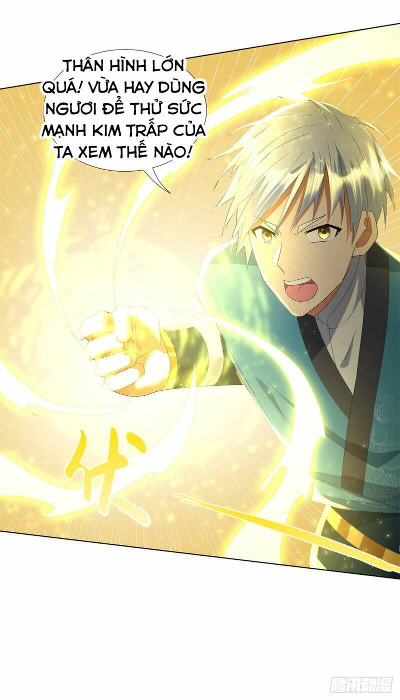 Chí Tôn Trọng Sinh: Chapter 69