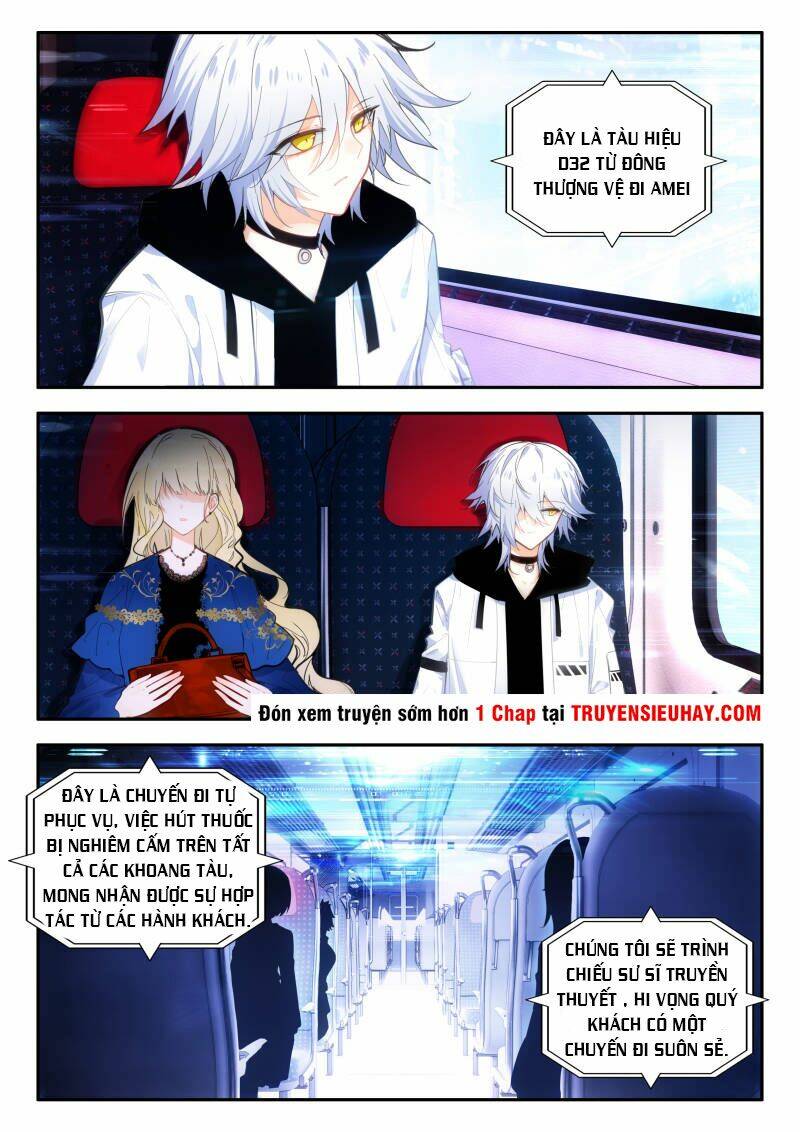 Tạp Đồ: Chapter 78