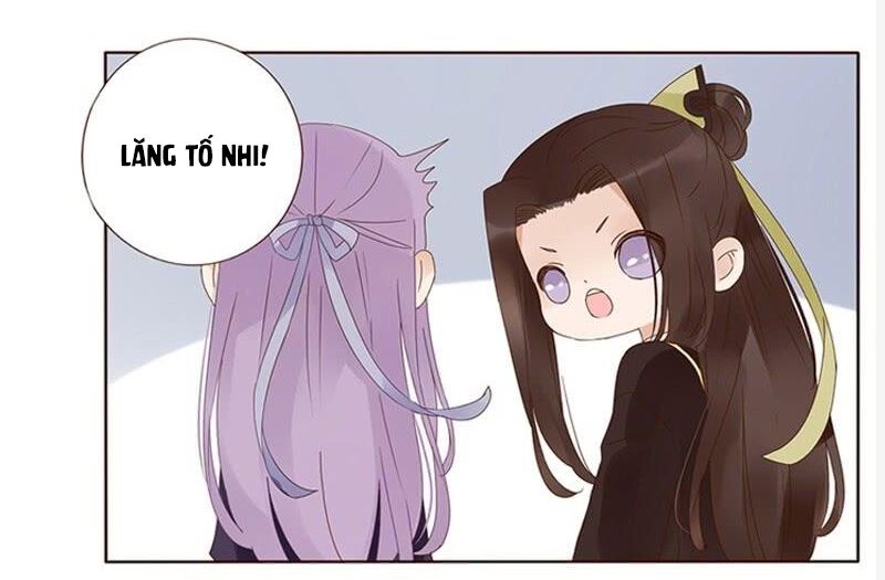 Đế Vương Trắc: Chapter 174