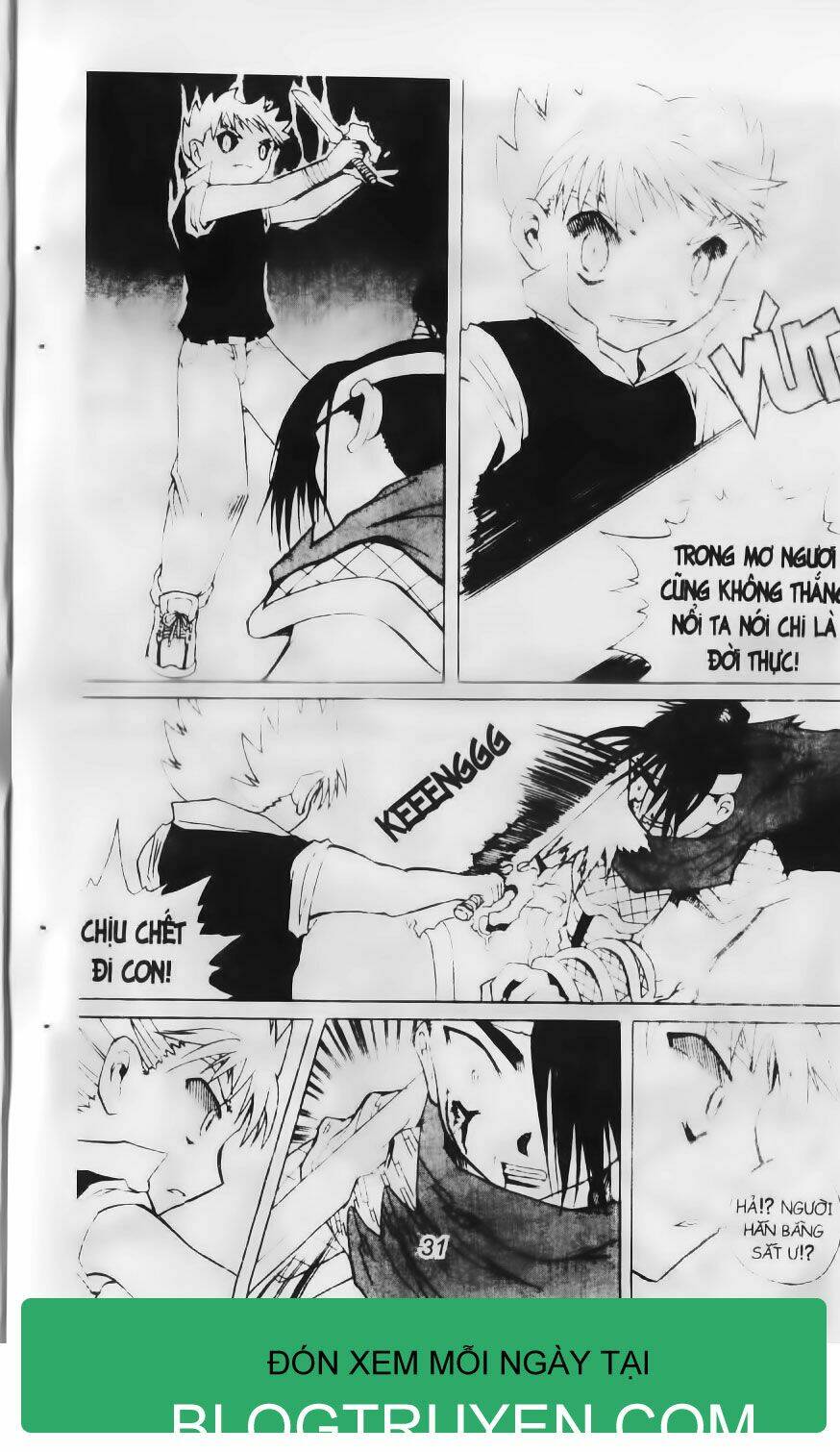 Shin Gumiho - Hội Pháp Sư: Chapter 26.2