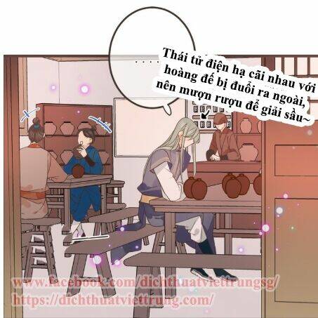 Bạn Trai Tôi Là Cẩm Y Vệ 2: Chapter 14