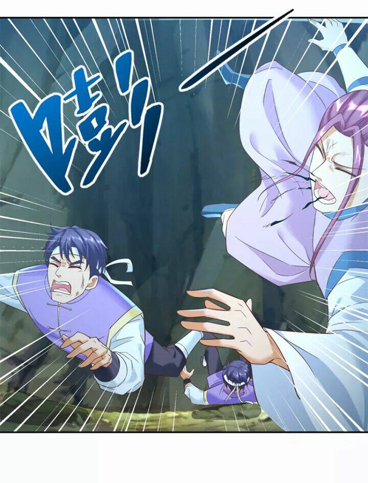 Chí Tôn Trọng Sinh: Chapter 202